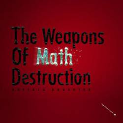 Buffalo Daughter : The Weapons Of Math Destruction